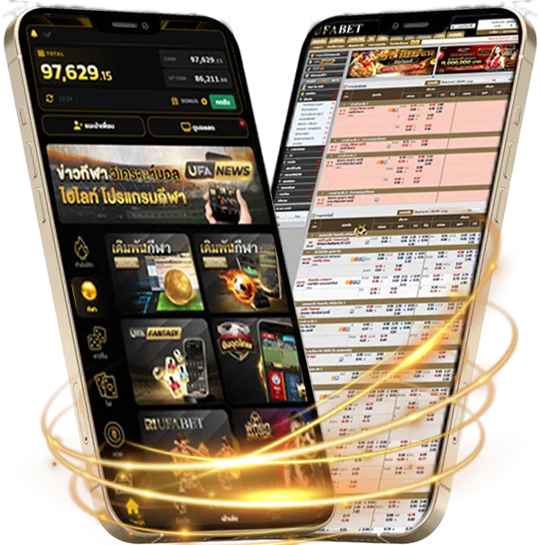 ตรวจบิลบอล Mobile — เดิมพันบนมือถือ